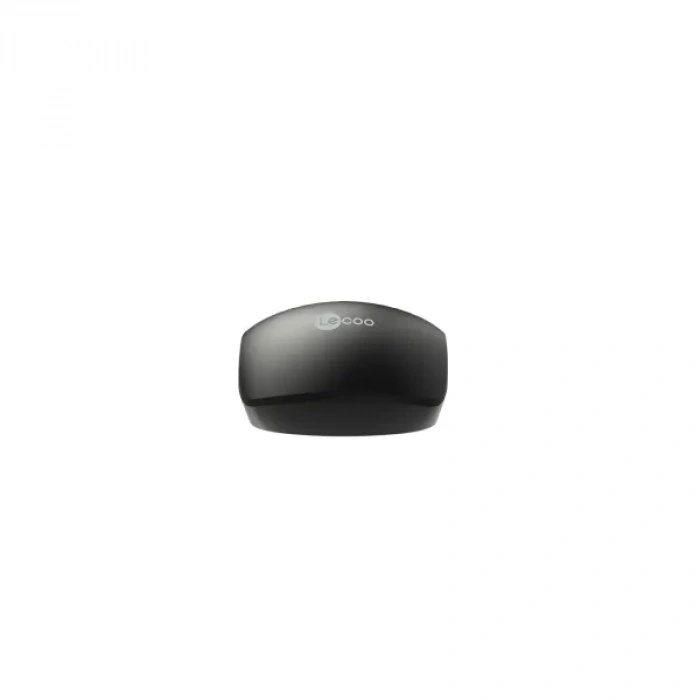 Lecoo MS100 Kablolu Mouse Siyah