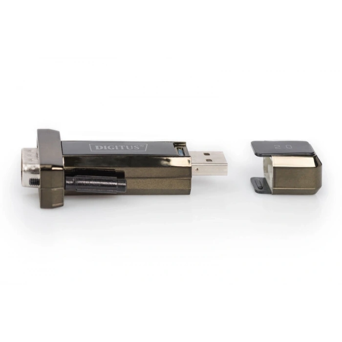 Digitus DA-70156 Usb 2.0 TO RS232 (Seri) Çevirici