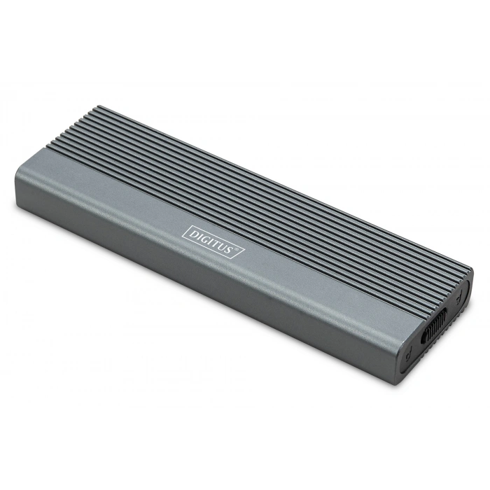 Digitus DA-71120-1 Type-C M.2 SSD Harddisk Kutusu