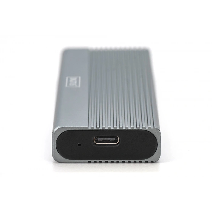 Digitus DA-71120-1 Type-C M.2 SSD Harddisk Kutusu