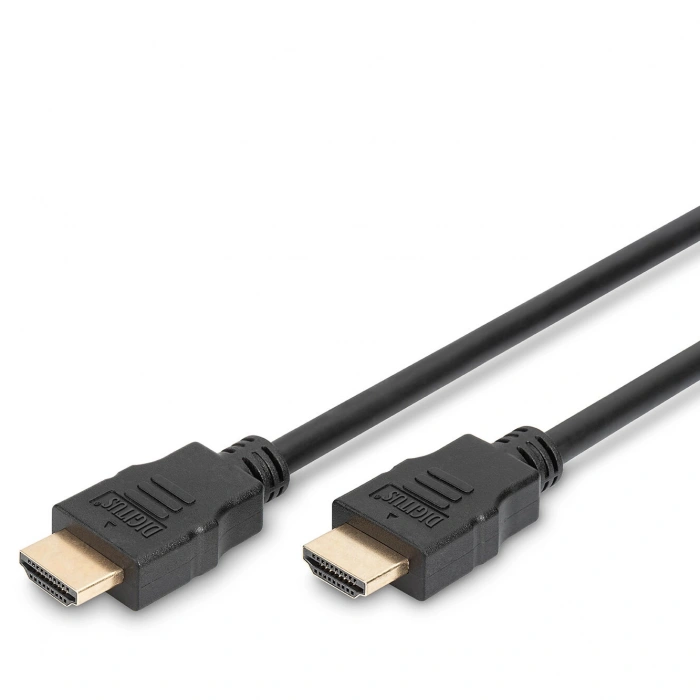 Digitus AK-330107-020-S 2 m 4K HDMI Kablo