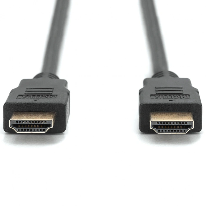 Digitus AK-330107-020-S 2 m 4K HDMI Kablo