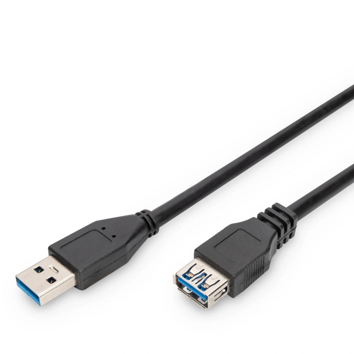 Digitus AK-300203-030-S 3 m USB 3.0 Uzatma Kablosu