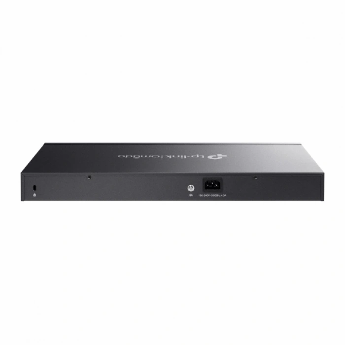 TP-LINK OMADA ES220GMP 16 PORT GIGABIT + 2XGB SFP+2XGB RJ45 UPLINK CLOUD L2 YÖNETİLEBİLİR 250W POE RACKMOUNT SWITCH