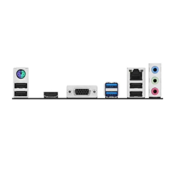 Asus Prime H610M-K D4 12.Nesil Intel H610 Soket 1700 DDR4 3200MHz mATX Anakart