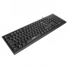 Everest KB-871U Siyah USB Q Standart Klavye
