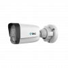 Ttec IPBP-4330M-MS/S 4MP 2.8 mm Sabit Lensli IR IP Bullet Kamera