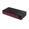 Mercusys MS108G 8-Port 10/100/1000Mbps Masaüstü Switch