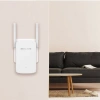 Mercusys ME30 | AC1200 Mbps Dual-Band Wi-Fi 5 Menzil Genişletici