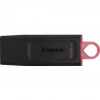 Kingston DTX-256GB 256GB USB3.2 Gen 1 DataTraveler Exodia (Black + Pink)Flash Bellek