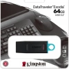 Kingston DataTraveler Exodia 64 GB USB Flash Bellek