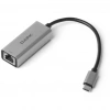 Dark USB 3.1 Type-C Gigabit 10/100/1000 Lan Ethernet Dönüştürücü Adaptör