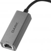 Dark USB 3.1 Type-C Gigabit 10/100/1000 Lan Ethernet Dönüştürücü Adaptör