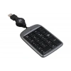 A4Tech TK-5 Mini Sayısal Tuş Takımı Gümüş Gri