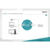 Digitus DA-73102 20M USB Uzatma Kablosu