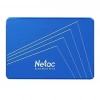 Netac N600S NT01N600S-256G SATA 3.0 2.5 256 GB SSD