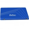 Netac N600S NT01N600S-256G SATA 3.0 2.5 256 GB SSD