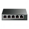 TP-Link TL-SG105PE, 5 Port Gıgabıt Easy Smart Swıtch 4-Port Poe Plus