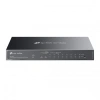 TP-Link Omada ES210GMP 10 Port 10/100/1000 Mbps Yönetilebilir Gigabit PoE Switch