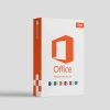 Office 2013 Professional Plus Key (5Pc)