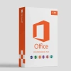 Office 2019 Professional Plus Key (5Pc)