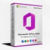 Office 2024 Professional Plus Mak/Volume Key (500 Pc)