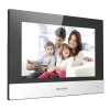 Hikvision DS-KH6320-WTE1 7 İnç Daire içi İnterkom Cihazı