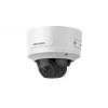 Hikvision DS-2CD2745FWD-IZS/BLACK 4 MP 2.8-12 mm Varifocal IR Dome IP Kamera
