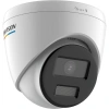 Hikvision DS-2CD1327G0-LUF 2MP Coloru IP Dome Kamera
