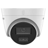 Hikvision DS-2CD1323G2-LIUF 2 MP Lensli IR Turret IP Kamera 2.8 mm