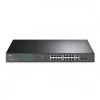 TP-Link TL-SG1218MPE 18 Port Gigabit Easy Smart Switch