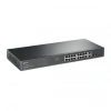 TP-Link TL-SG1218MPE 18 Port Gigabit Easy Smart Switch
