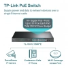 TP-Link TL-SG1218MPE 18 Port Gigabit Easy Smart Switch