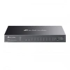 TP-LINK Omada SG2210P 10-Port Gigabit Smart Switch