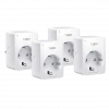 Tp-Link Tapo P100 Mini Akıllı Wi-Fi Priz