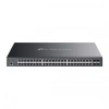 Tp-Link Omada TL-SG3452P Omada 52-Port Gigabit L2+ Managed Switch