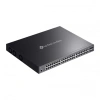 Tp-Link Omada TL-SG3452P Omada 52-Port Gigabit L2+ Managed Switch