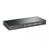 Tp-Link TL-SG1428PE 28-Port Gigabit Easy Smart Switch