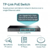 Tp-Link TL-SG1428PE 28-Port Gigabit Easy Smart Switch