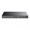 Tp-Link TL-SG3452XP Omada 48-Port Gigabit and 4-Port 10GE SFP+ L2+ Managed Switch