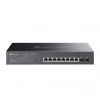 TP-LINK TL-SG2210MP 10Port Gigabit Smart Switch with 8-Port PoE+ Switch