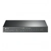 Tp-Link TL-SG1210MPE 10-Port Gigabit Easy Smart Switch