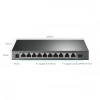 Tp-Link TL-SG1210MPE 10-Port Gigabit Easy Smart Switch