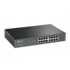 Tp-Link TL-SG1016D 16Port 10/100/1000 Gigabit Rackmount Switch