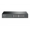 Tp-Link TL-SG1016D 16Port 10/100/1000 Gigabit Rackmount Switch