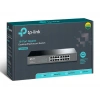 Tp-Link TL-SG1016D 16Port 10/100/1000 Gigabit Rackmount Switch