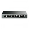 Tp-Link TL-SG108PE 8-Port Gigabit Easy Smart Switch