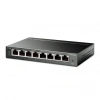 Tp-Link TL-SG108PE 8-Port Gigabit Easy Smart Switch