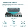 Tp-Link TL-SG108PE 8-Port Gigabit Easy Smart Switch