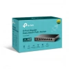 Tp-Link TL-SG108PE 8-Port Gigabit Easy Smart Switch